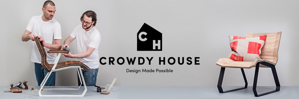 crowdyhouse