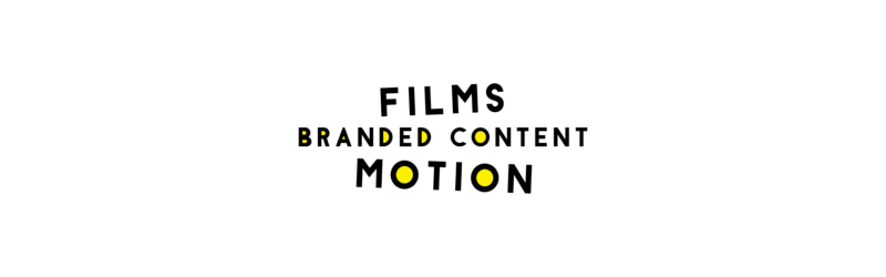 Clara Amarela Films Branded Content Motion Graphics