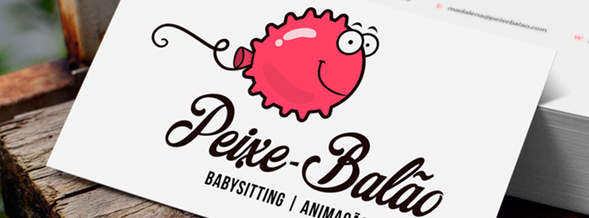 Peixe-Balão